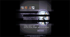 Desktop Screenshot of douglasshuler.com